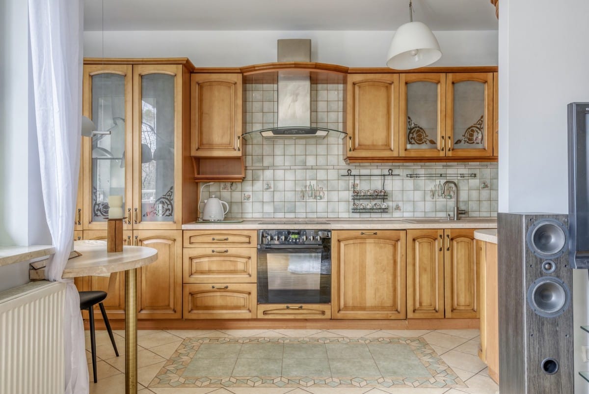 Mieszkanie 3 pokojowe na Wynajem