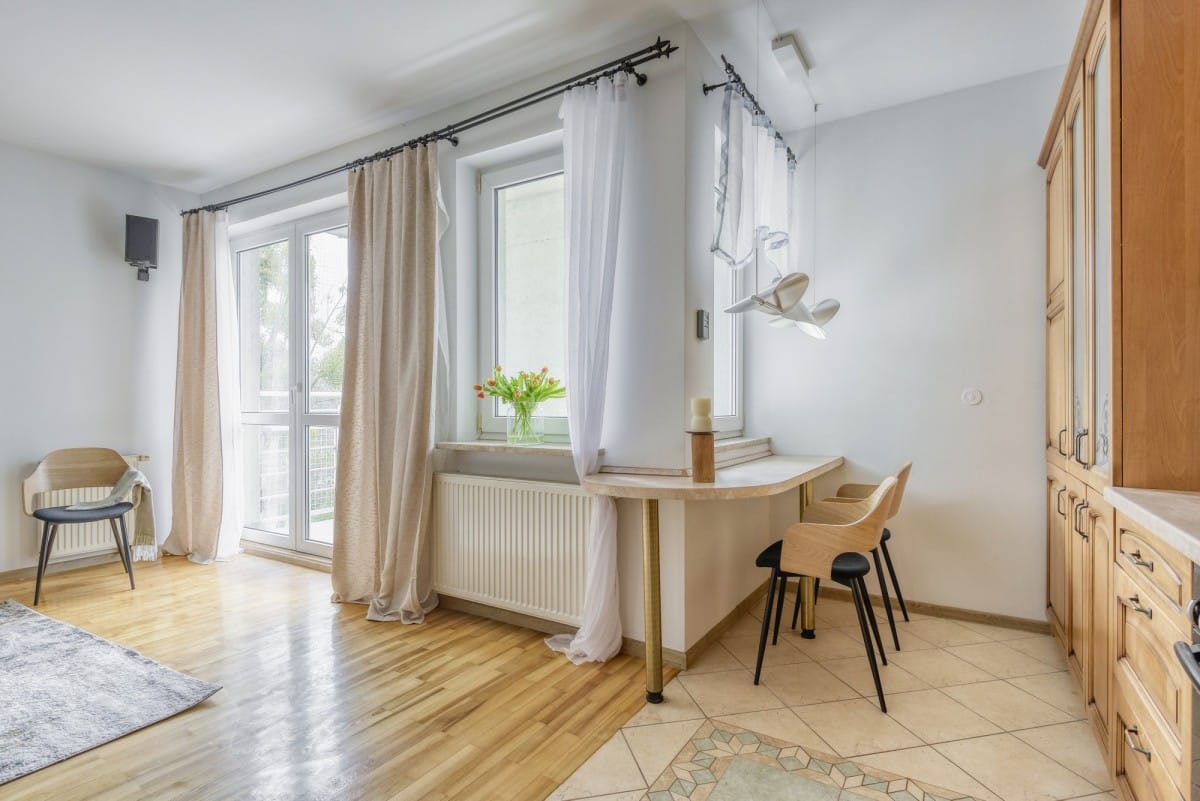 Mieszkanie 3 pokojowe na Wynajem