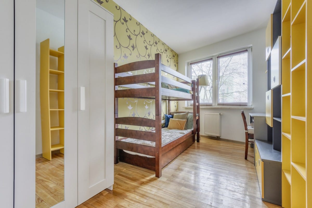 Mieszkanie 3 pokojowe na Wynajem