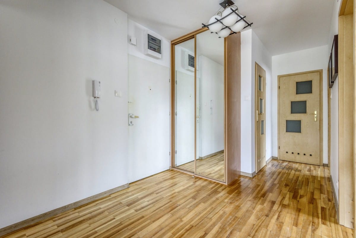 Mieszkanie 3 pokojowe na Wynajem