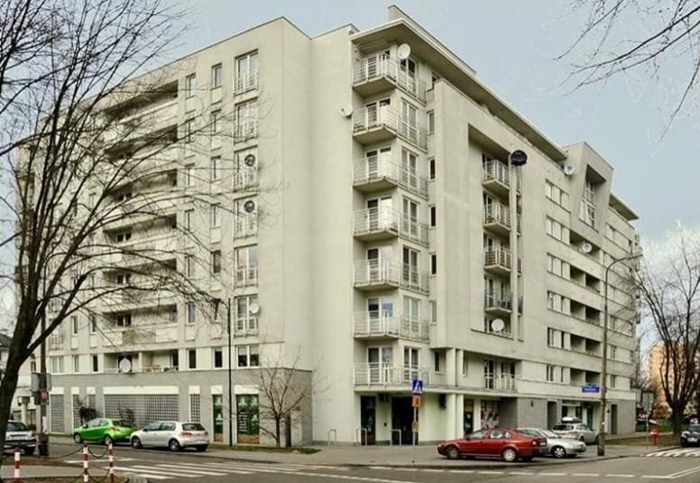 Mieszkanie 3 pokojowe na Wynajem