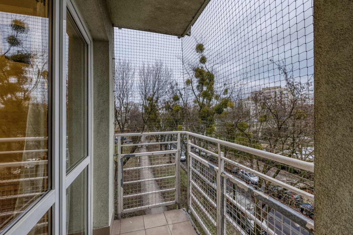 Mieszkanie 3 pokojowe na Wynajem