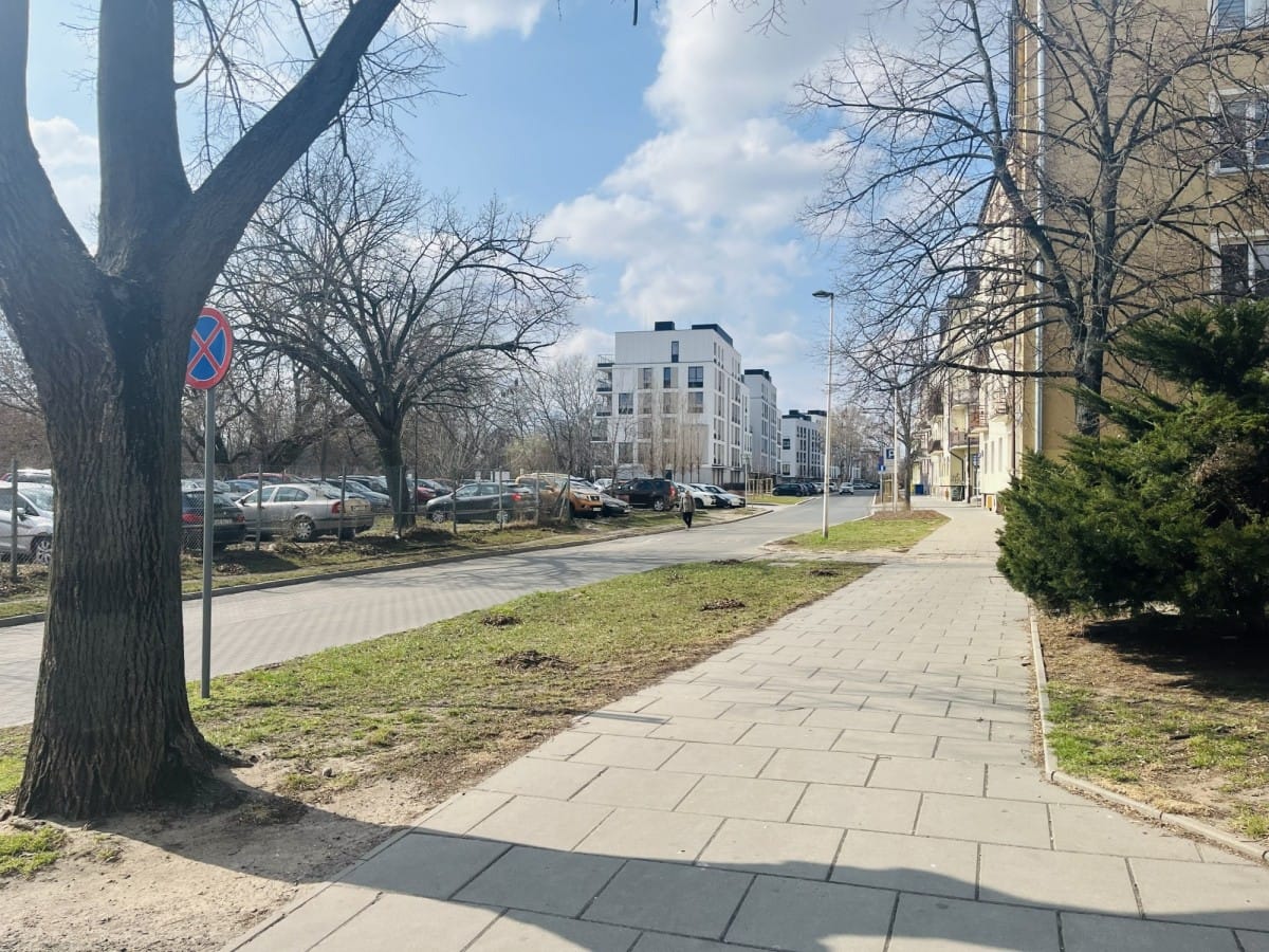 Mieszkanie 2 pokojowe na Sprzedaż