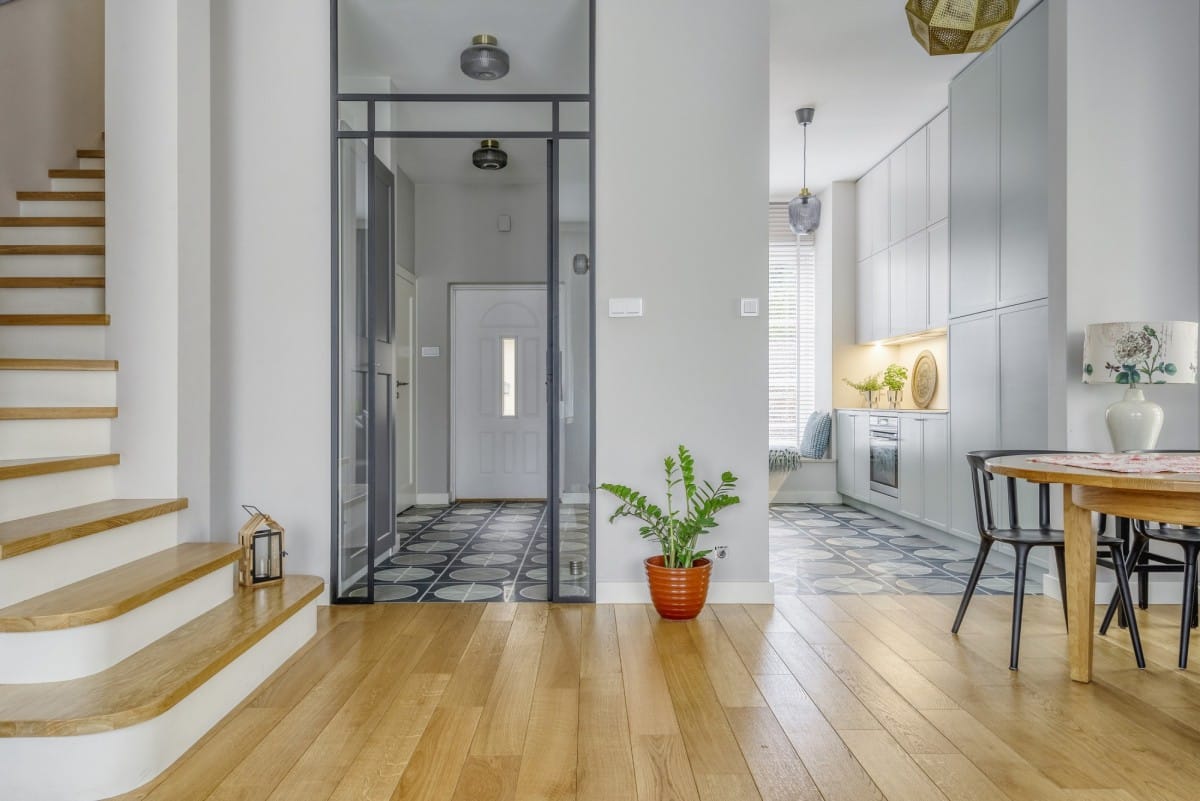 Dom 5 pokojowe na Sprzedaż