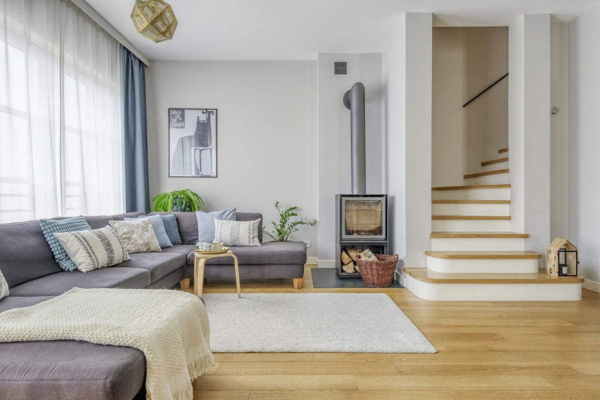 Dom 5 pokojowe na Sprzedaż