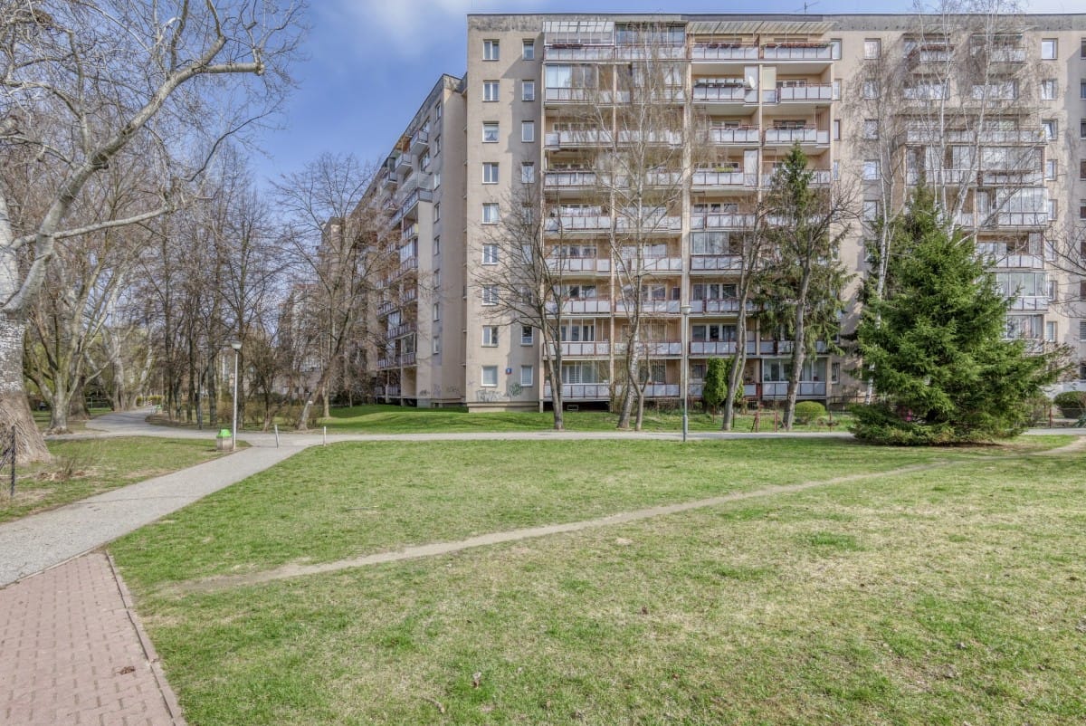 Mieszkanie 3 pokojowe na Sprzedaż