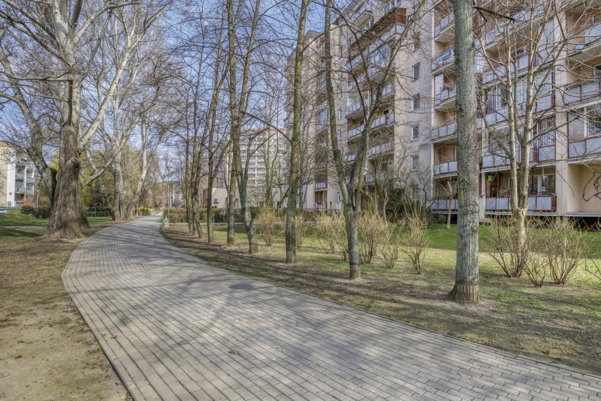 Mieszkanie 3 pokojowe na Sprzedaż