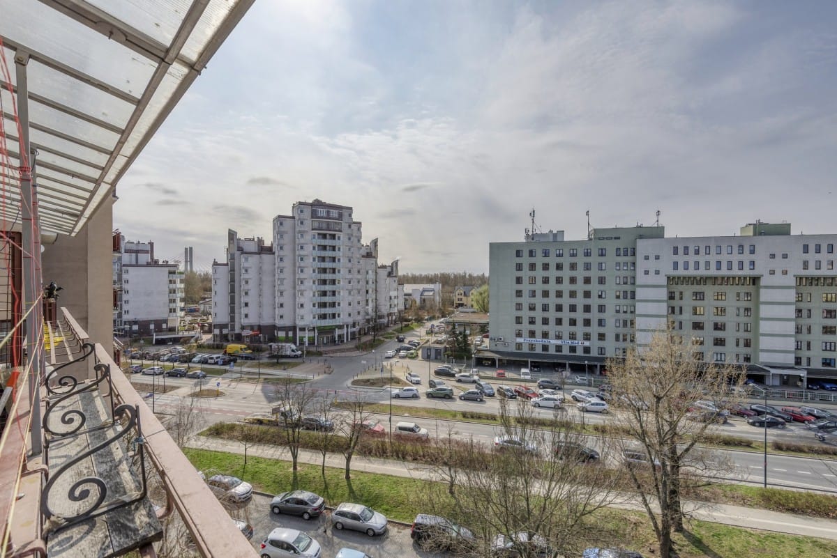 Mieszkanie 3 pokojowe na Sprzedaż