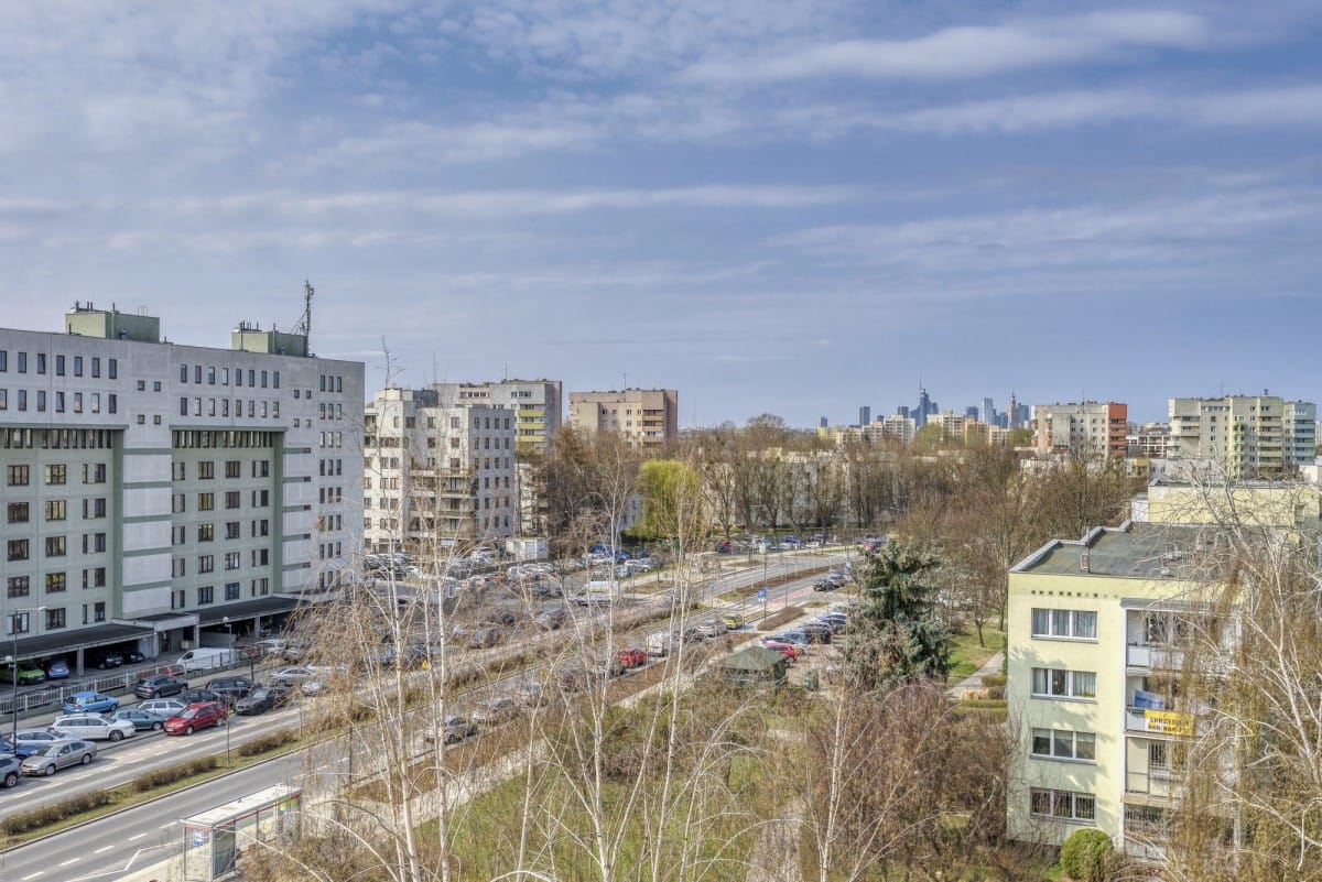 Mieszkanie 3 pokojowe na Sprzedaż