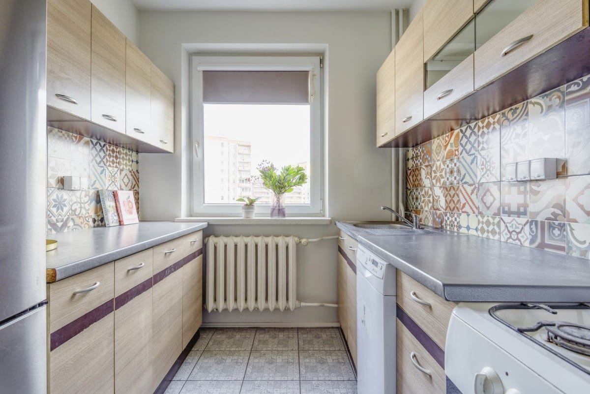 Mieszkanie 3 pokojowe na Sprzedaż