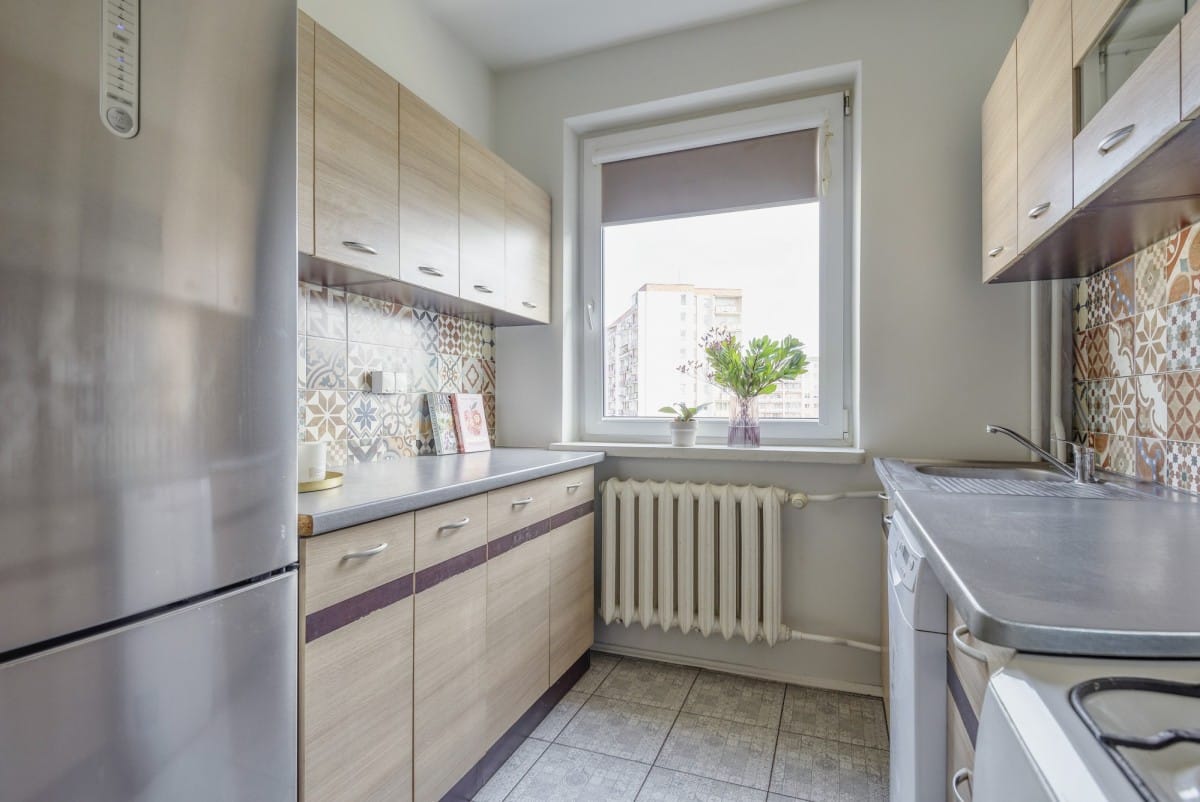 Mieszkanie 3 pokojowe na Sprzedaż