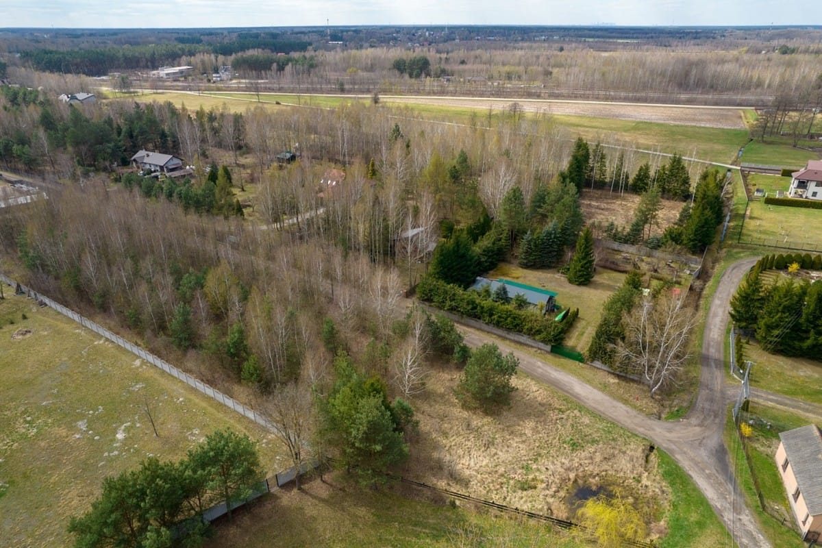 Działka  pokojowe na Sprzedaż