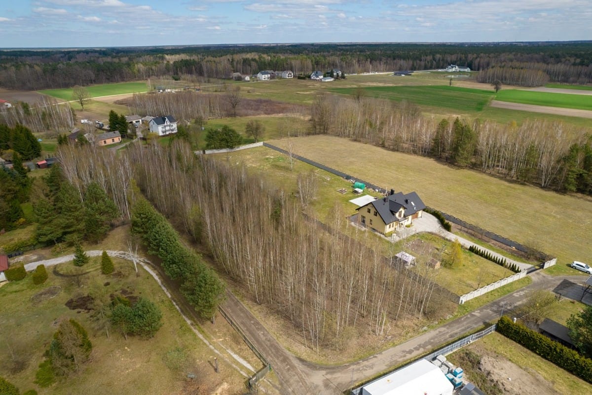 Działka  pokojowe na Sprzedaż