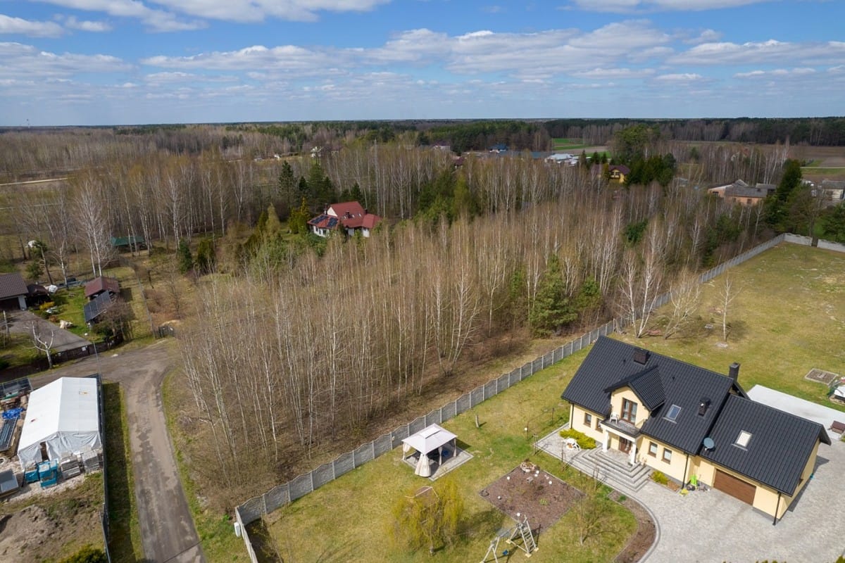 Działka  pokojowe na Sprzedaż