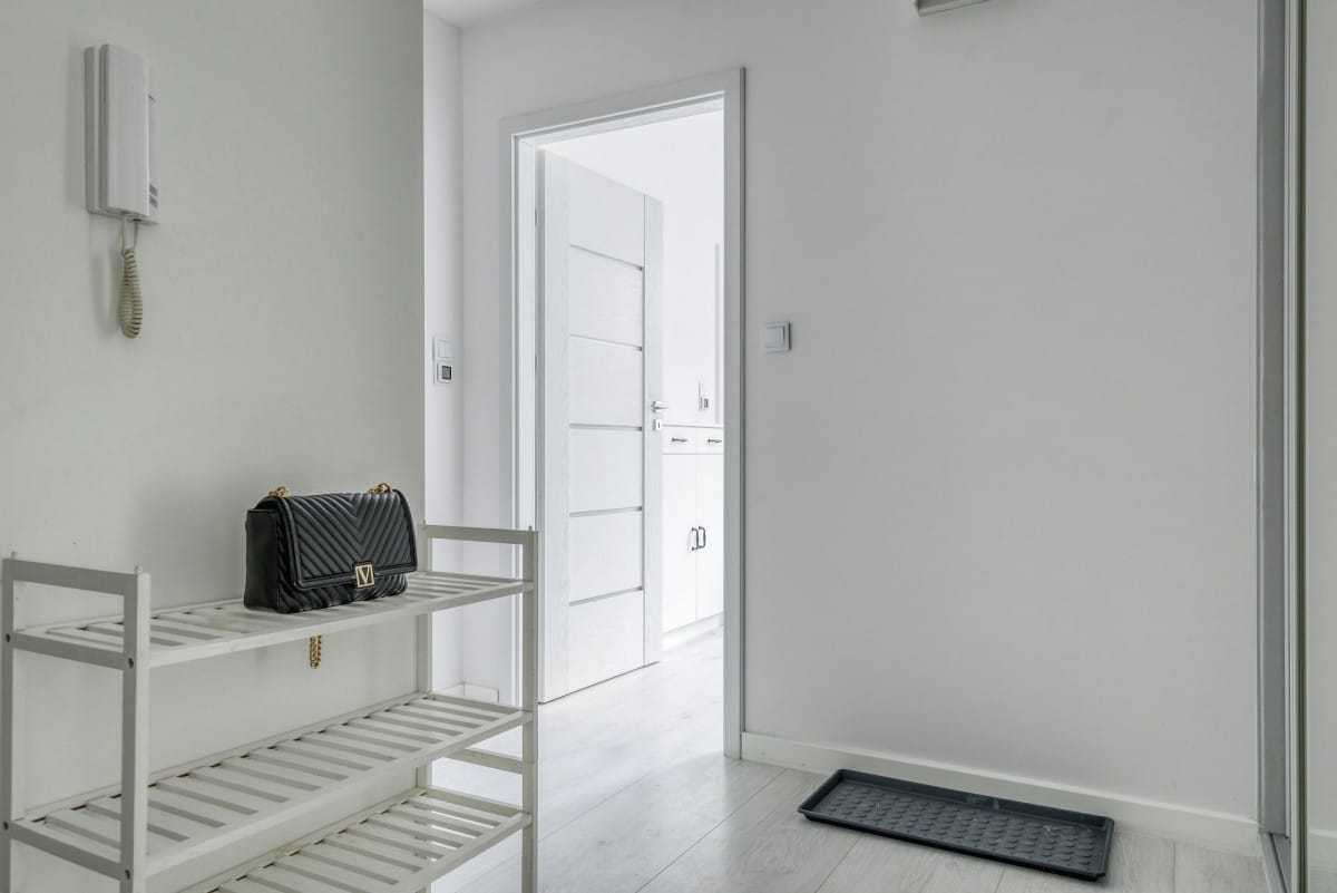 Mieszkanie 4 pokojowe na Wynajem