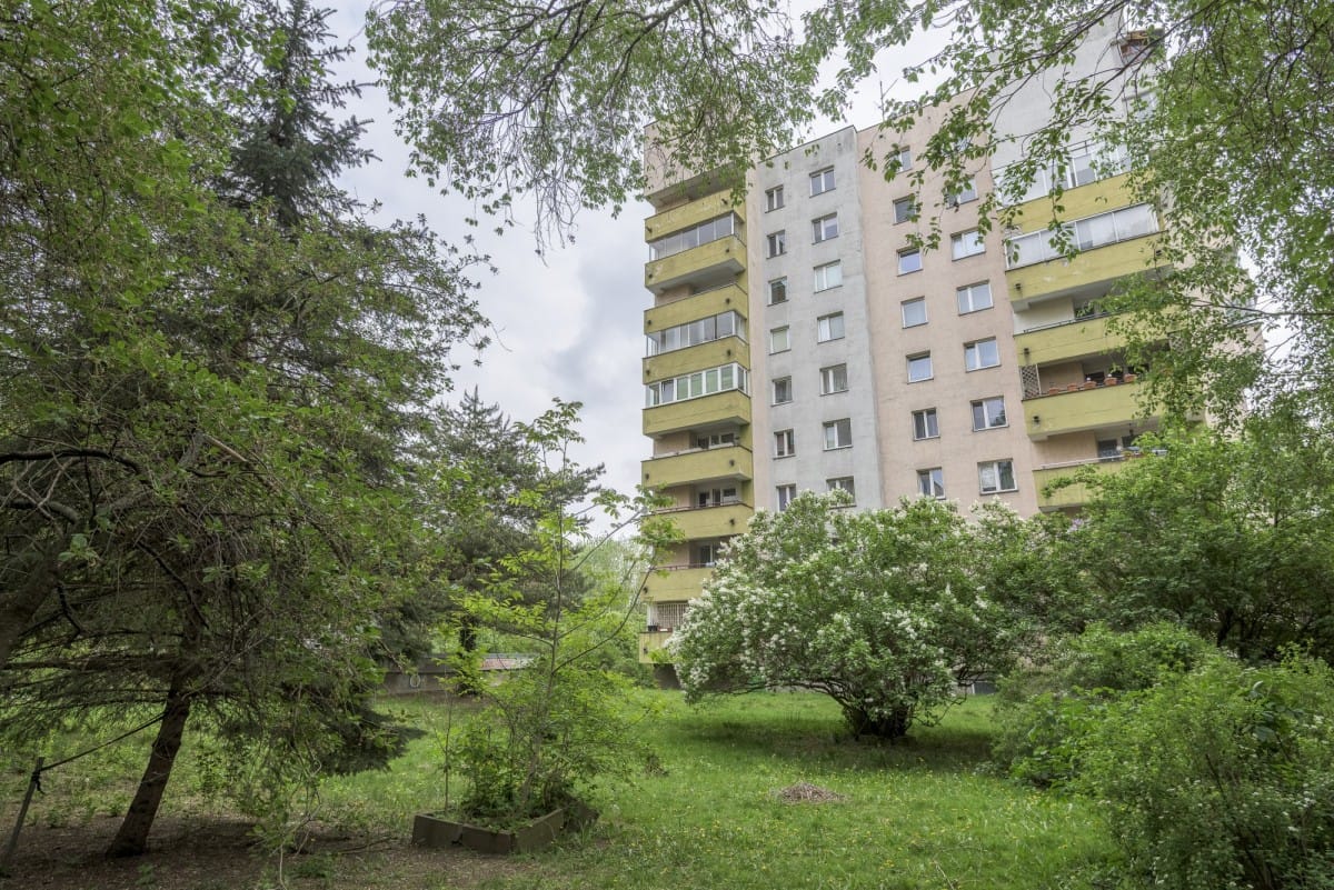Mieszkanie 2 pokojowe na Sprzedaż