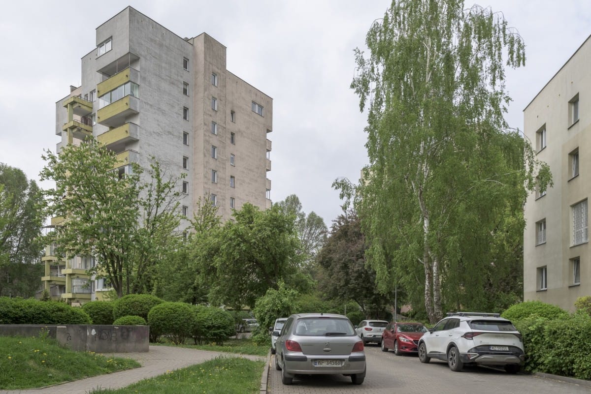 Mieszkanie 2 pokojowe na Sprzedaż