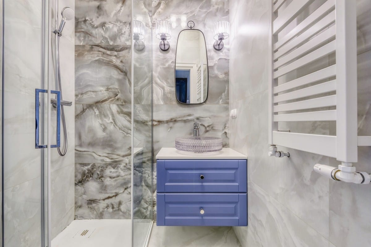 Mieszkanie 1 pokojowe na Wynajem