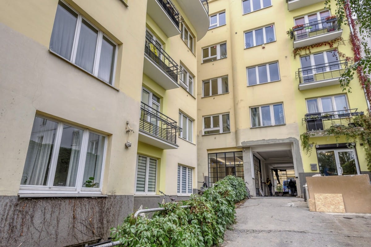 Mieszkanie 1 pokojowe na Wynajem