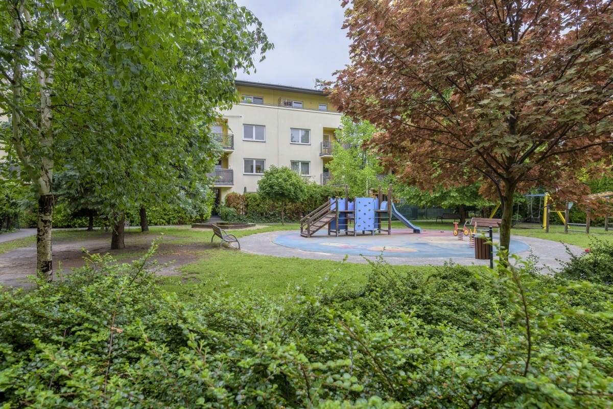 Mieszkanie 3 pokojowe na Sprzedaż