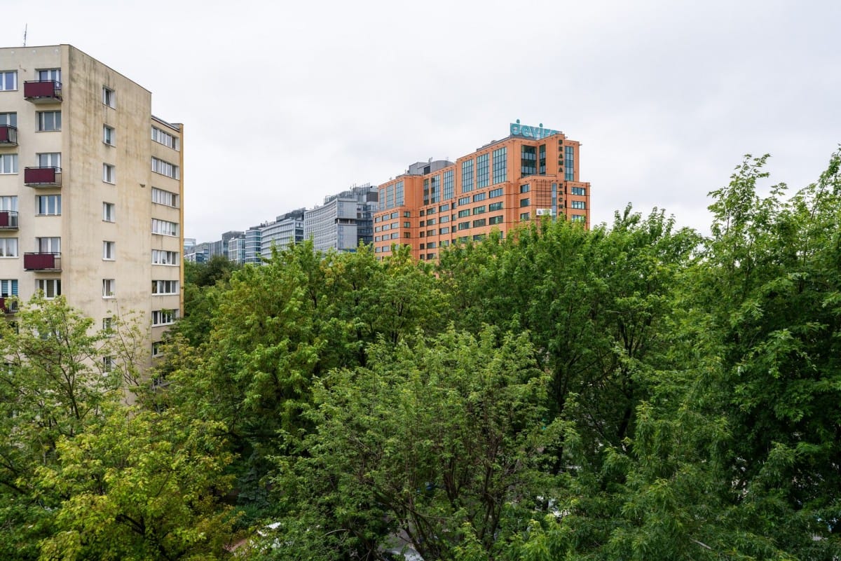 Mieszkanie 2 pokojowe na Sprzedaż
