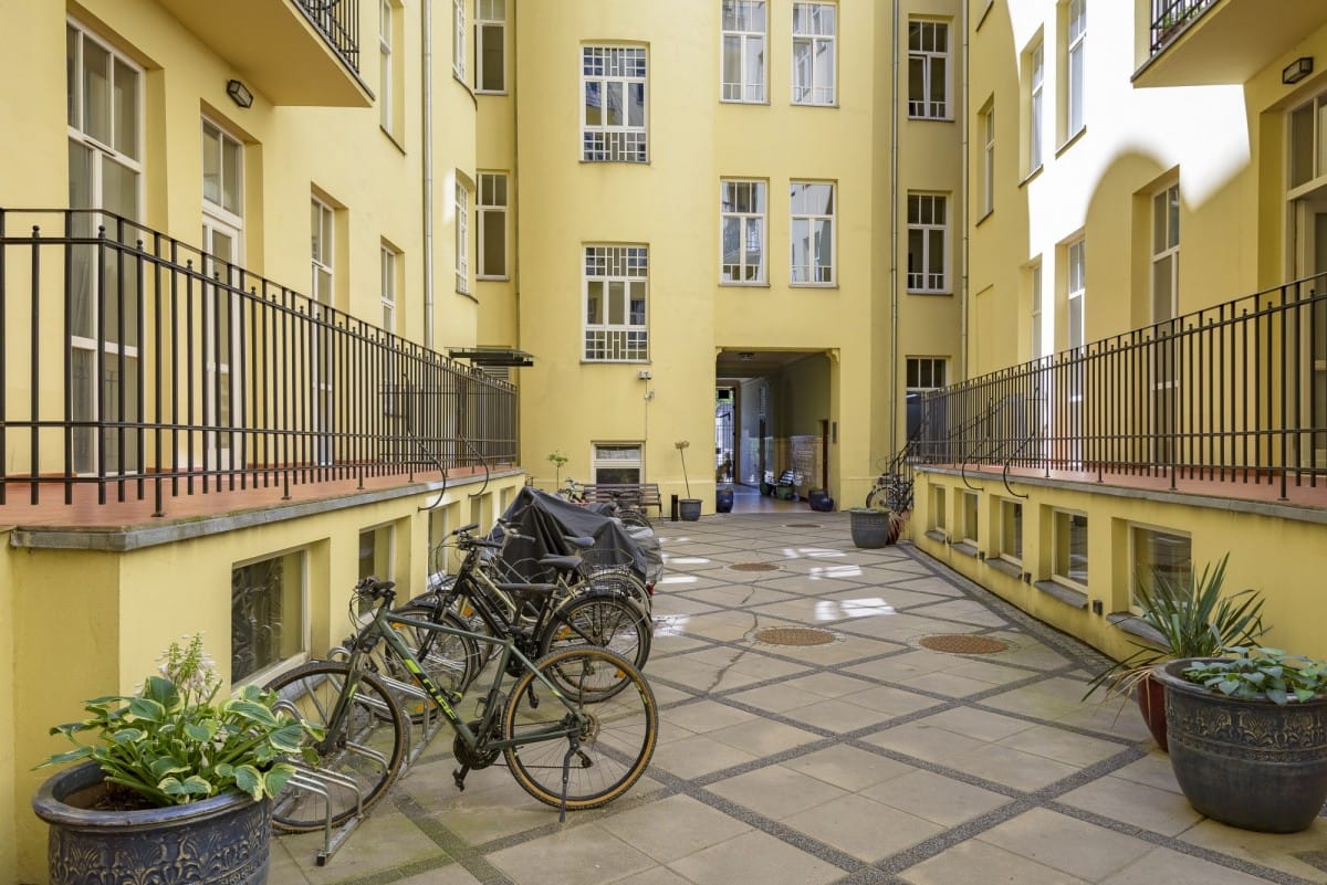 Mieszkanie 2 pokojowe na Wynajem