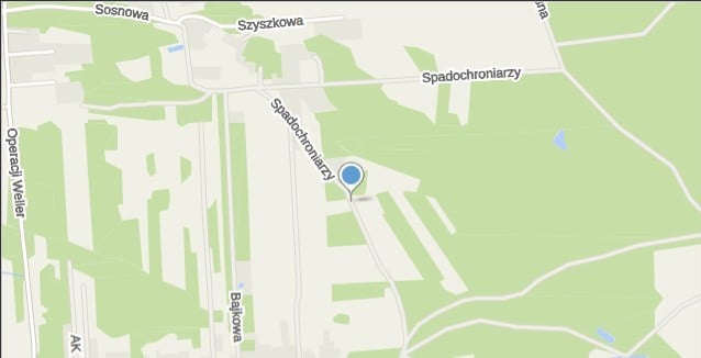 Działka  pokojowe na Sprzedaż