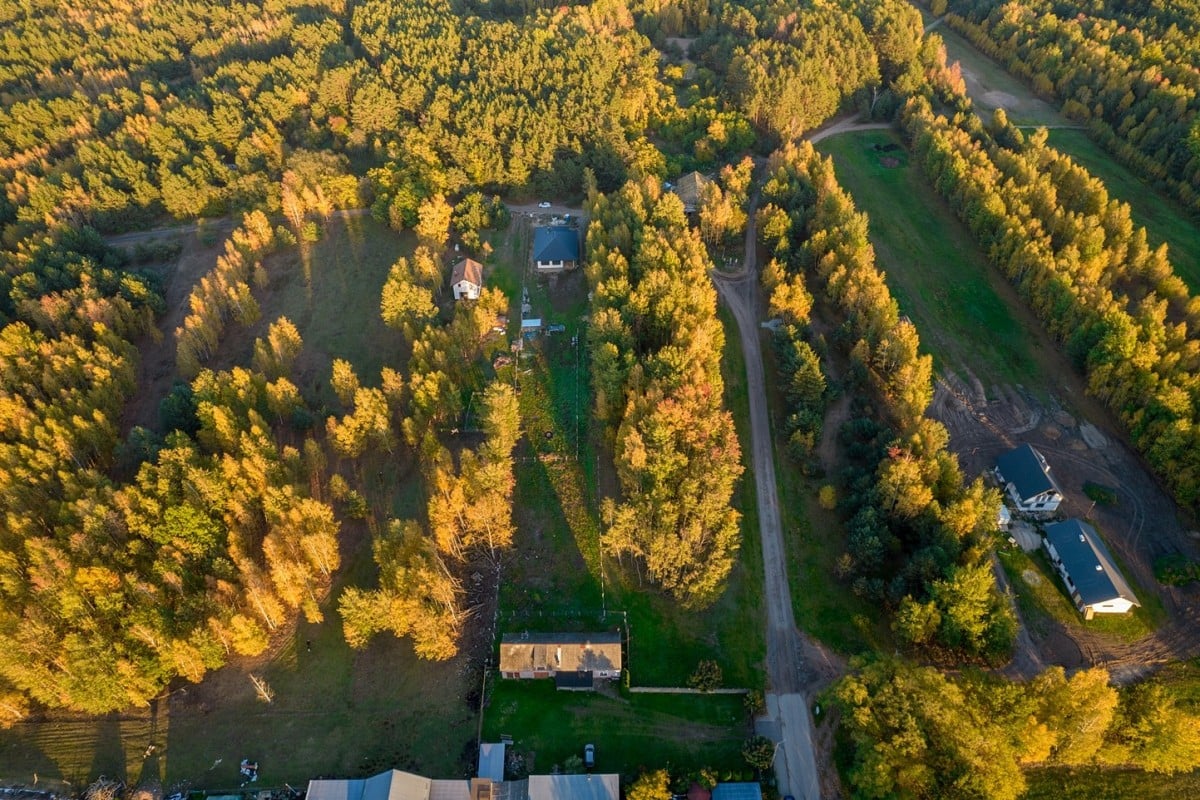 Działka  pokojowe na Sprzedaż