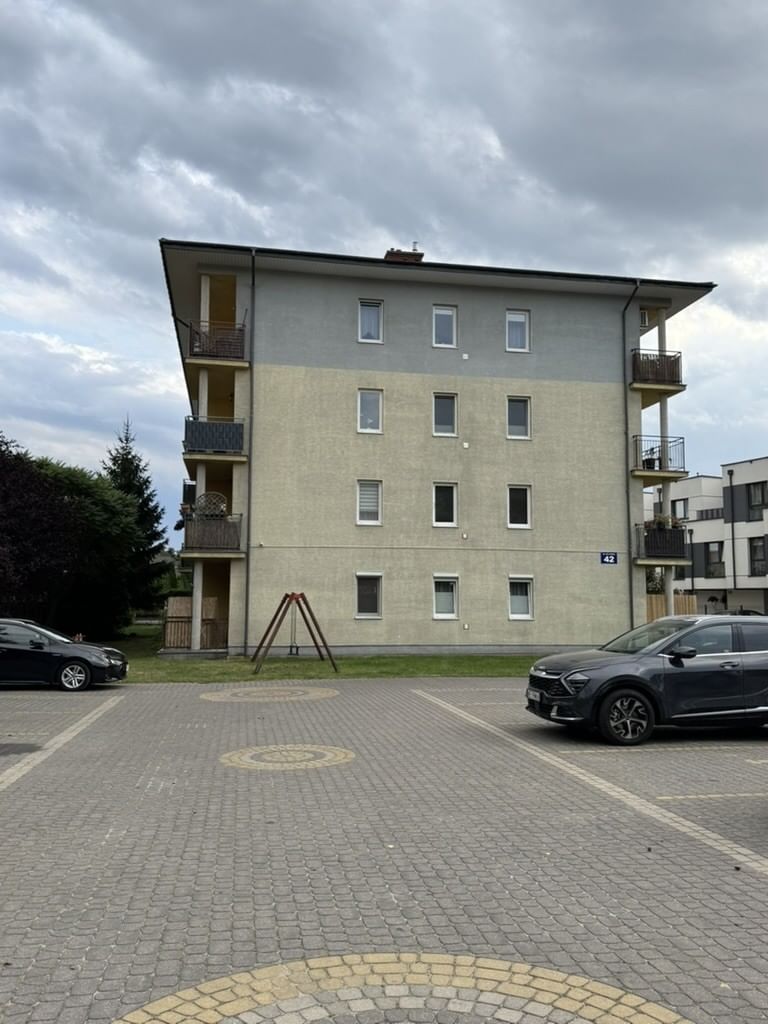 Mieszkanie 2 pokojowe na Sprzedaż