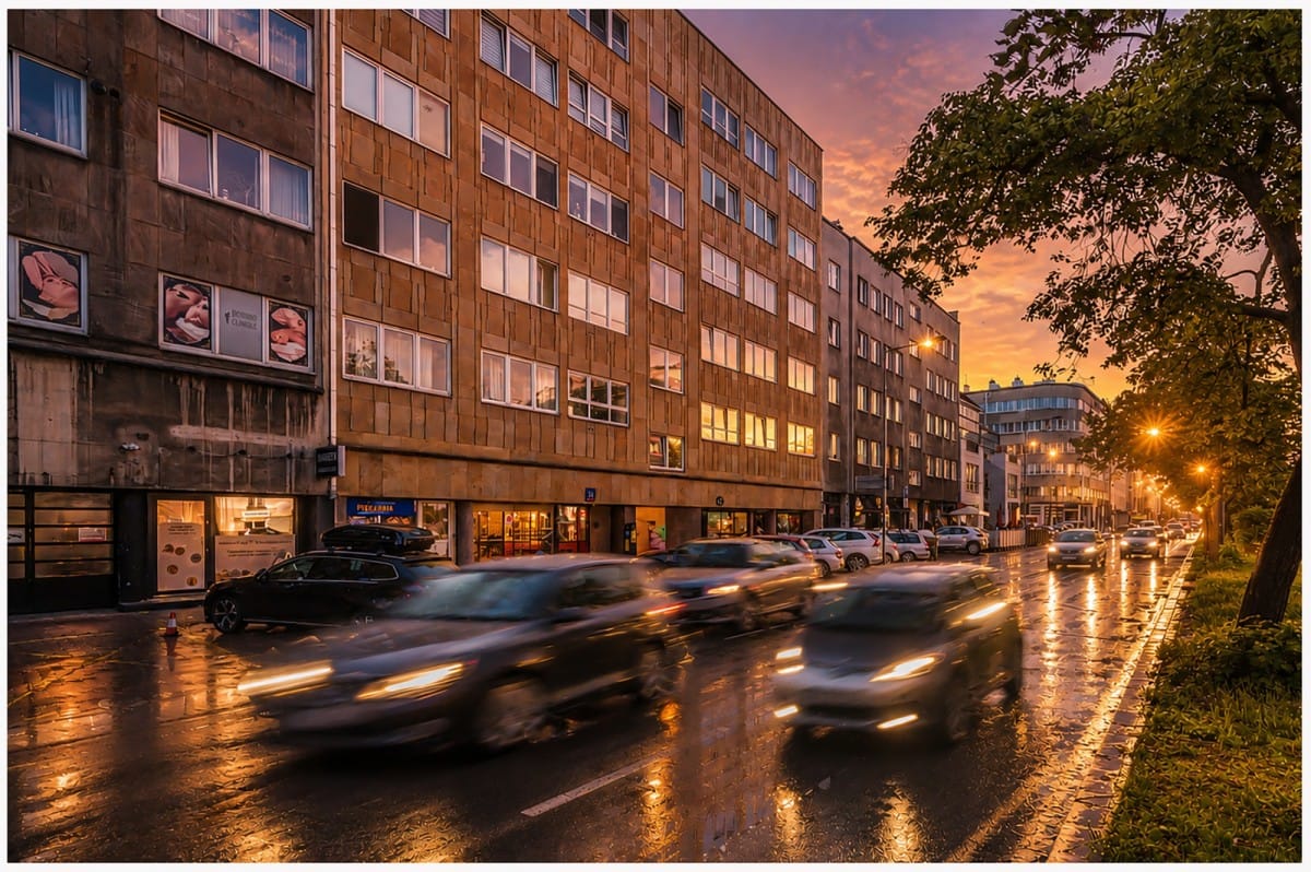 Mieszkanie 3 pokojowe na Sprzedaż