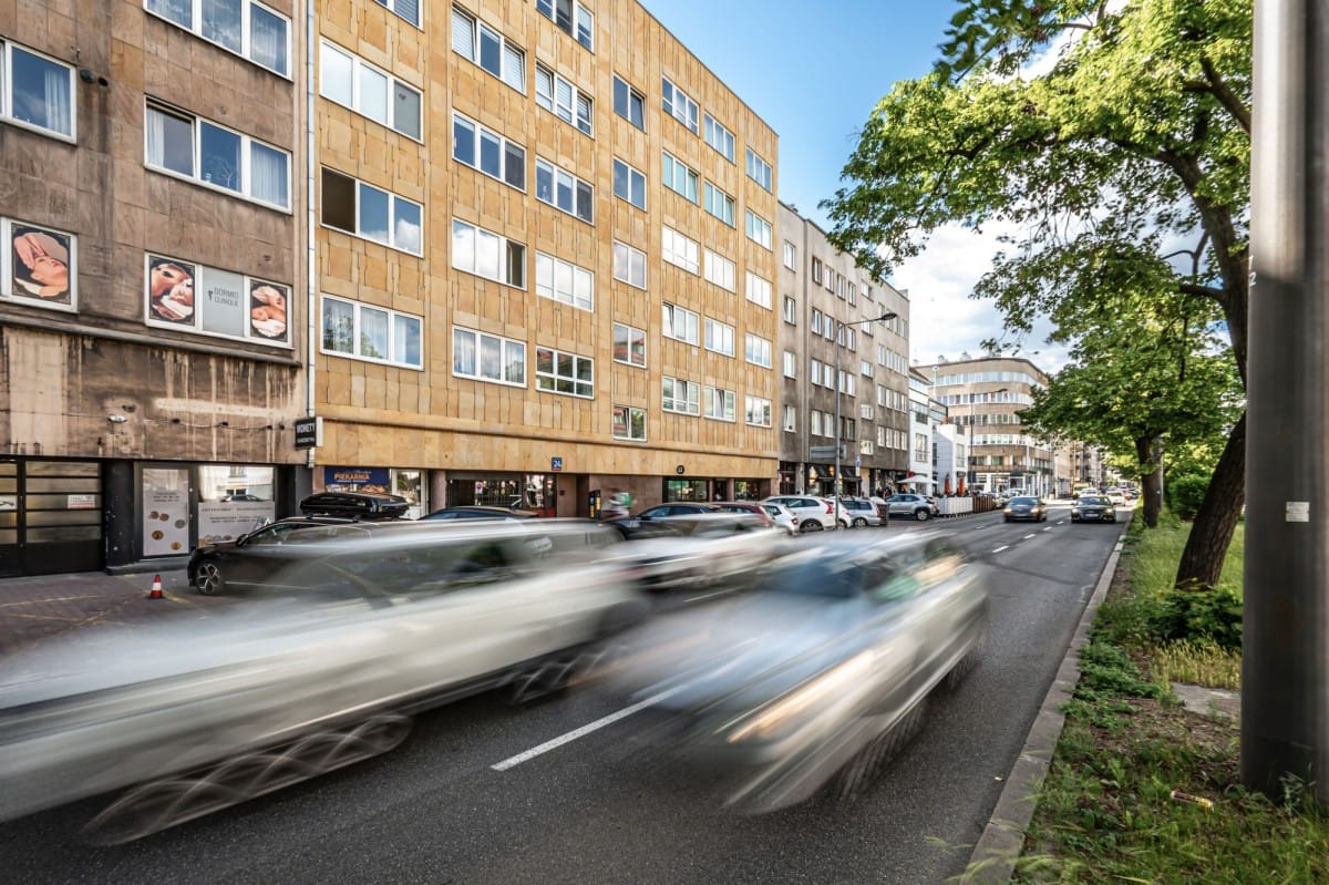 Mieszkanie 3 pokojowe na Sprzedaż