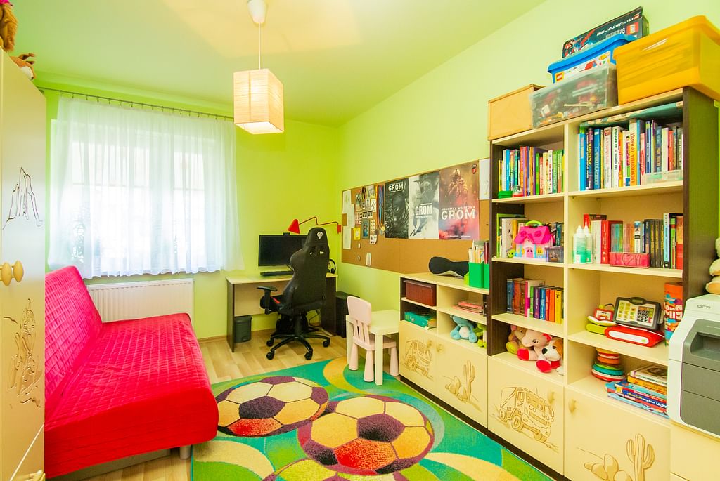 Mieszkanie 3 pokojowe na Sprzedaż