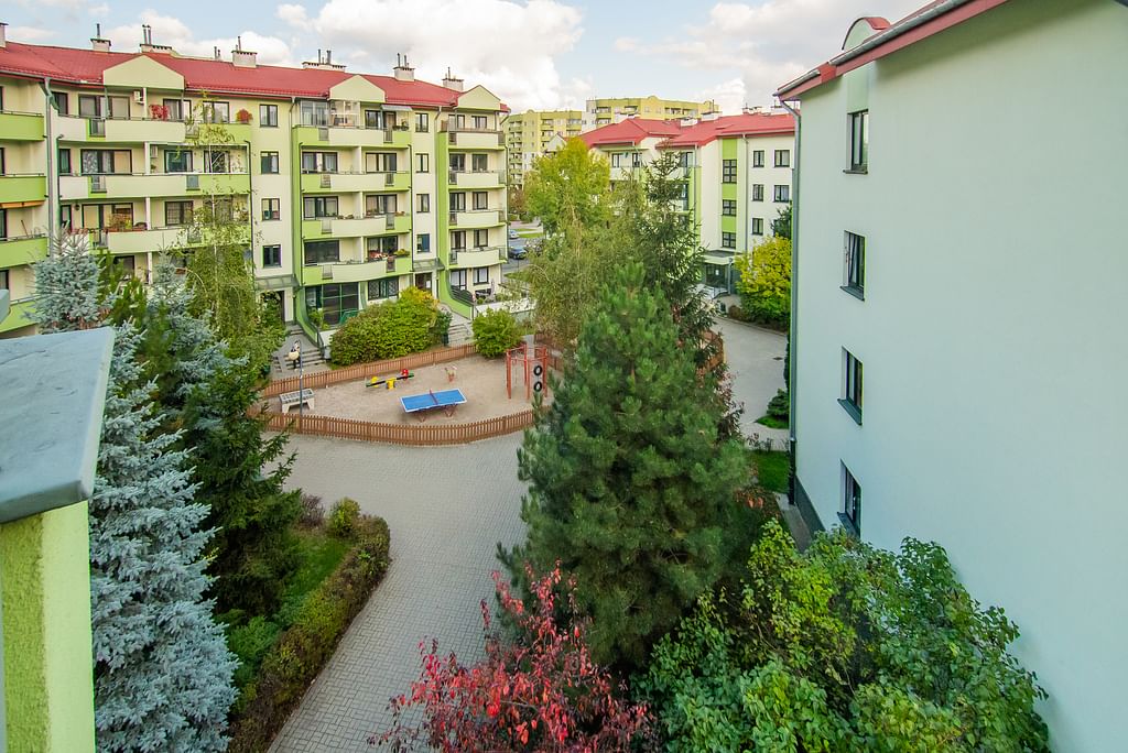 Mieszkanie 3 pokojowe na Sprzedaż