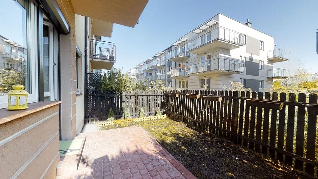 Mieszkanie 3 pokojowe na Sprzedaż
