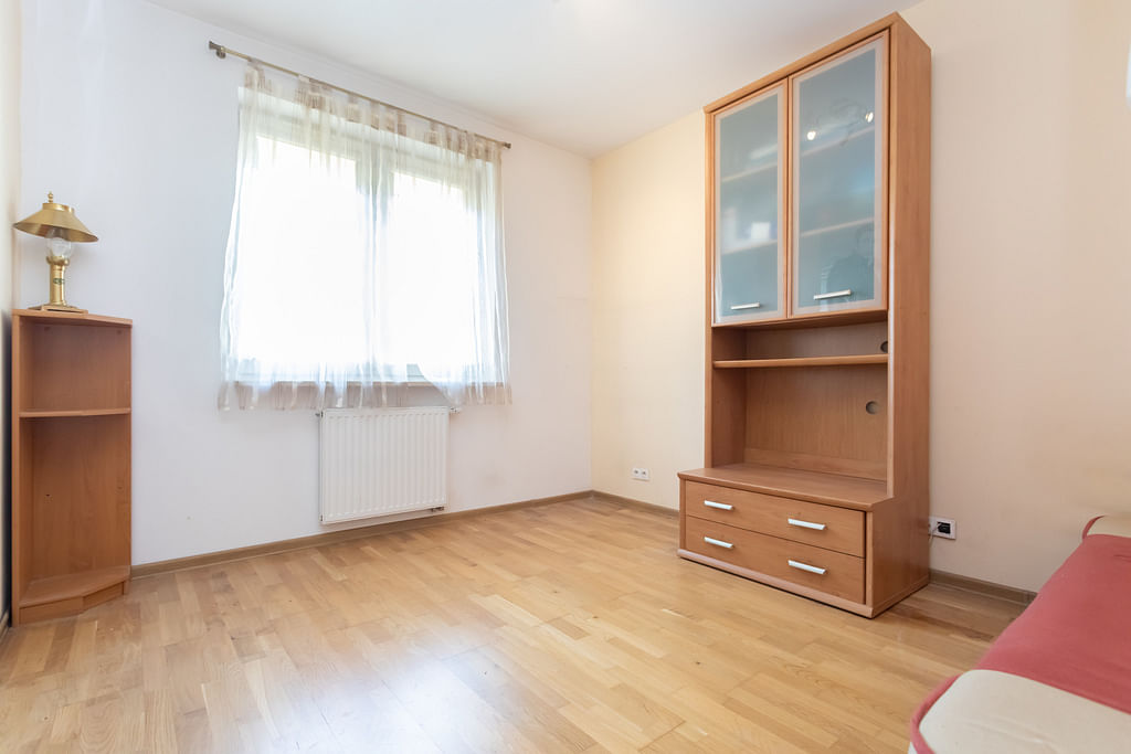 Mieszkanie 4 pokojowe na Sprzedaż