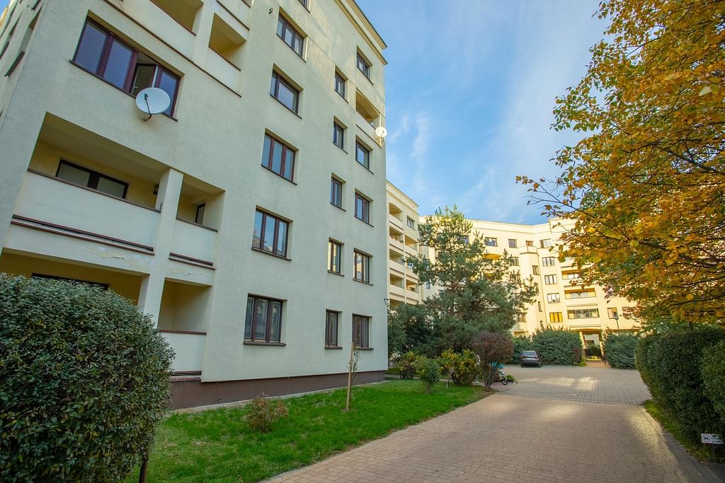 Mieszkanie 4 pokojowe na Sprzedaż
