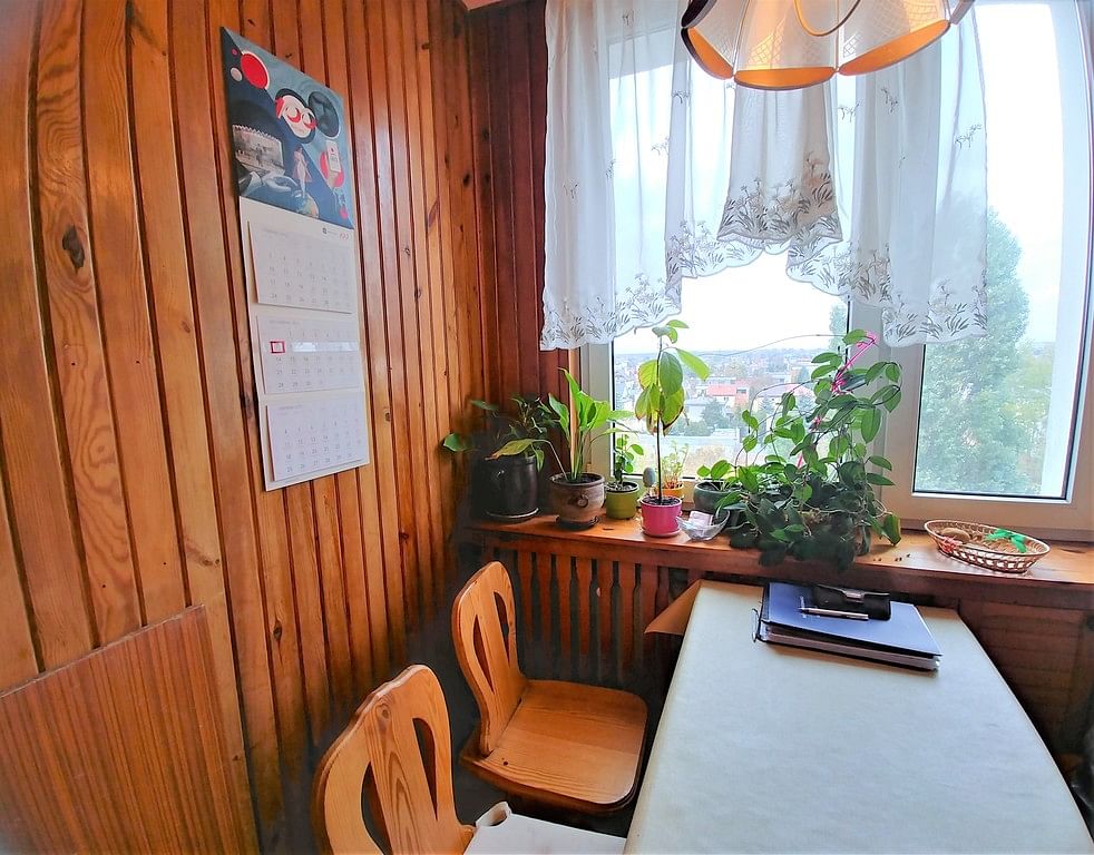 Mieszkanie 3 pokojowe na Sprzedaż