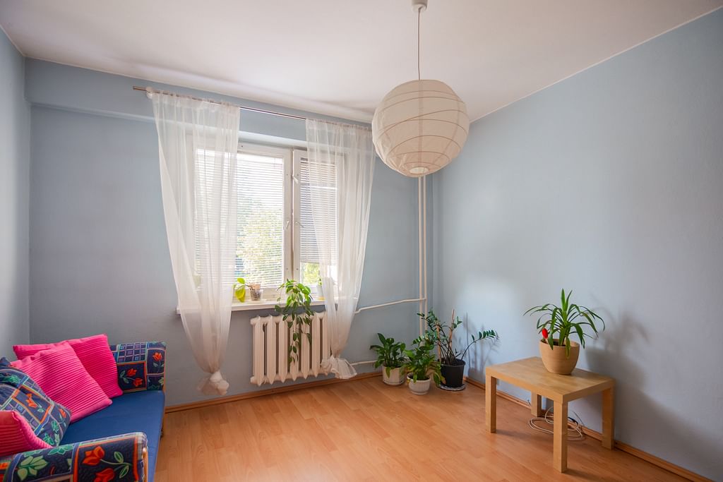 Mieszkanie 4 pokojowe na Sprzedaż