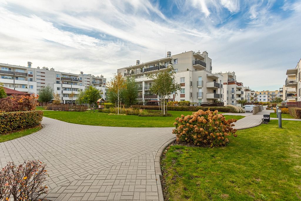 Mieszkanie 2 pokojowe na Sprzedaż