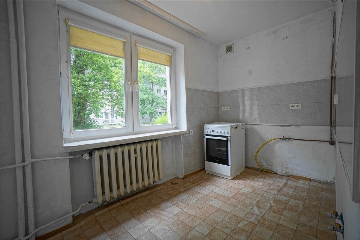 Mieszkanie 2 pokojowe na Sprzedaż