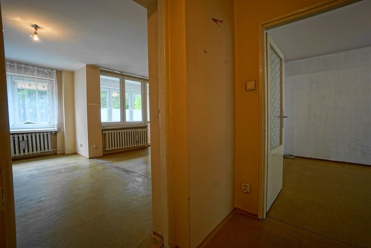 Mieszkanie 2 pokojowe na Sprzedaż