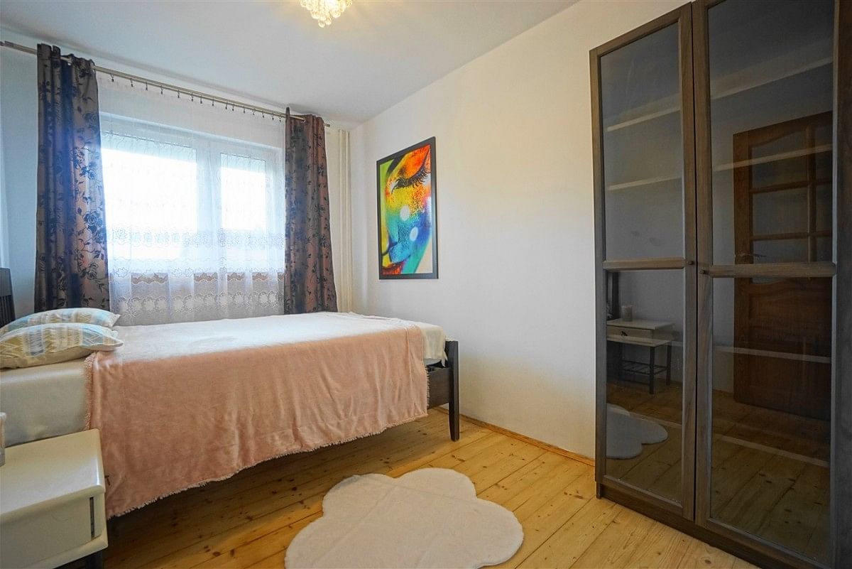 Mieszkanie 3 pokojowe na Wynajem