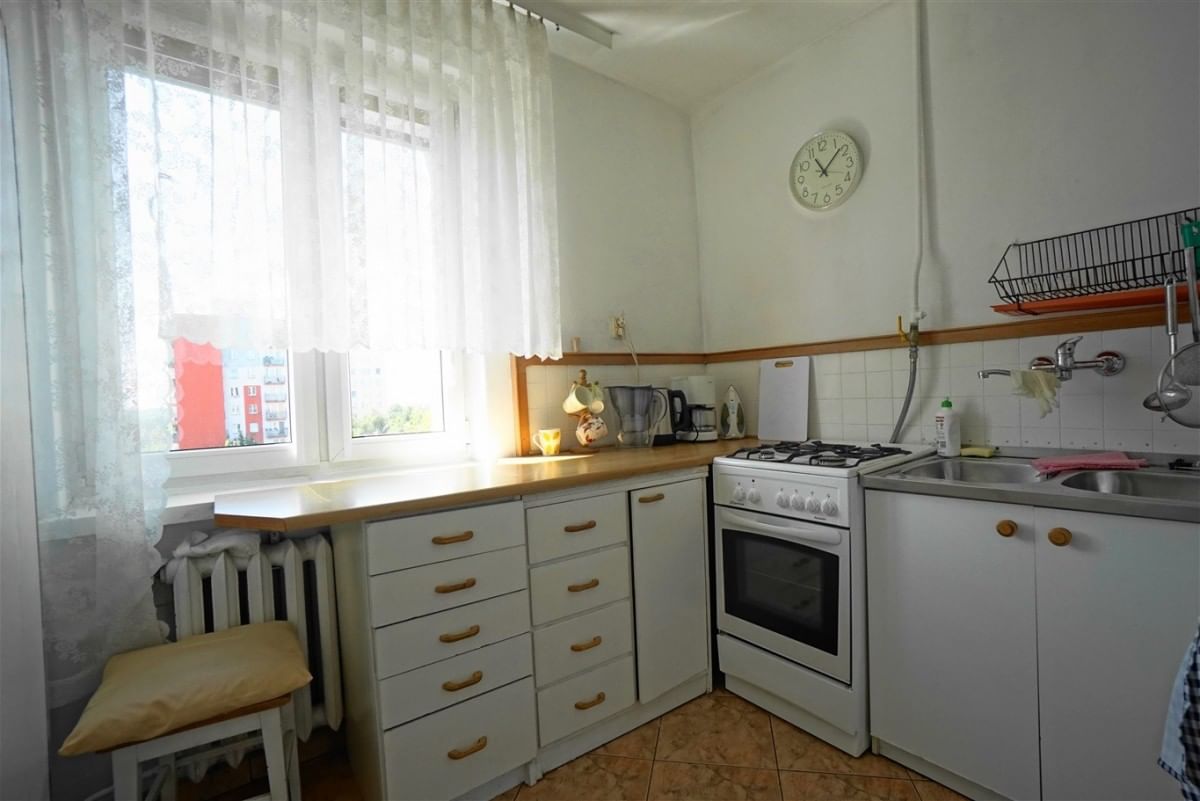 Mieszkanie 3 pokojowe na Sprzedaż