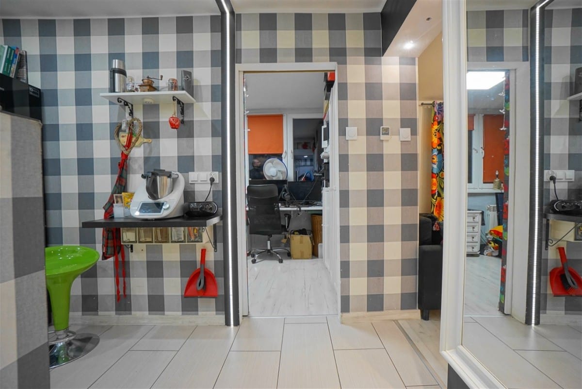 Mieszkanie 3 pokojowe na Sprzedaż