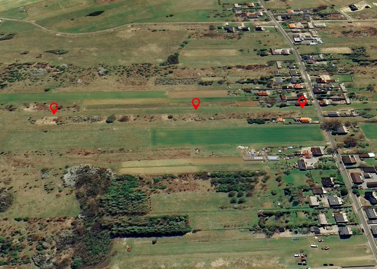 Działka  pokojowe na Sprzedaż