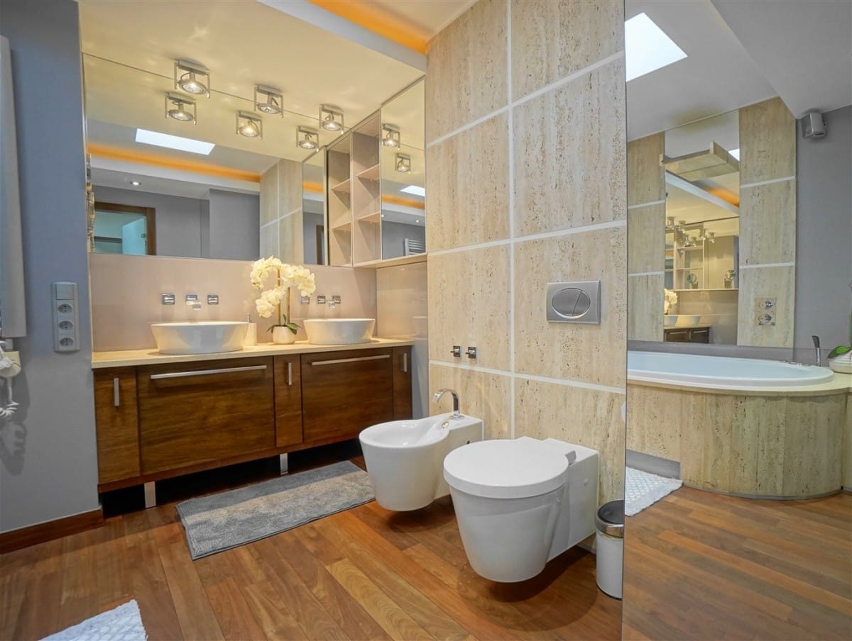 Mieszkanie 3 pokojowe na Sprzedaż