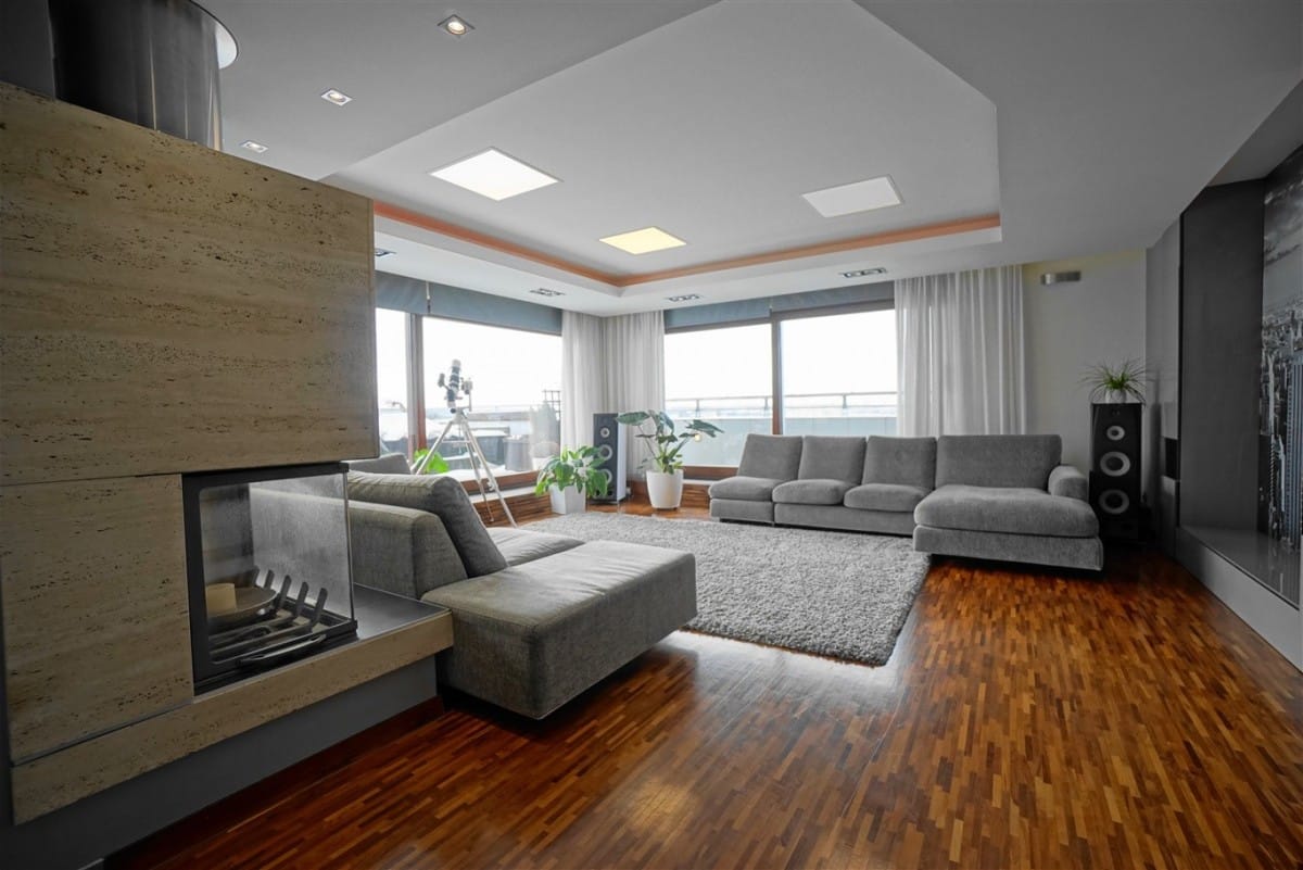 Mieszkanie 3 pokojowe na Sprzedaż