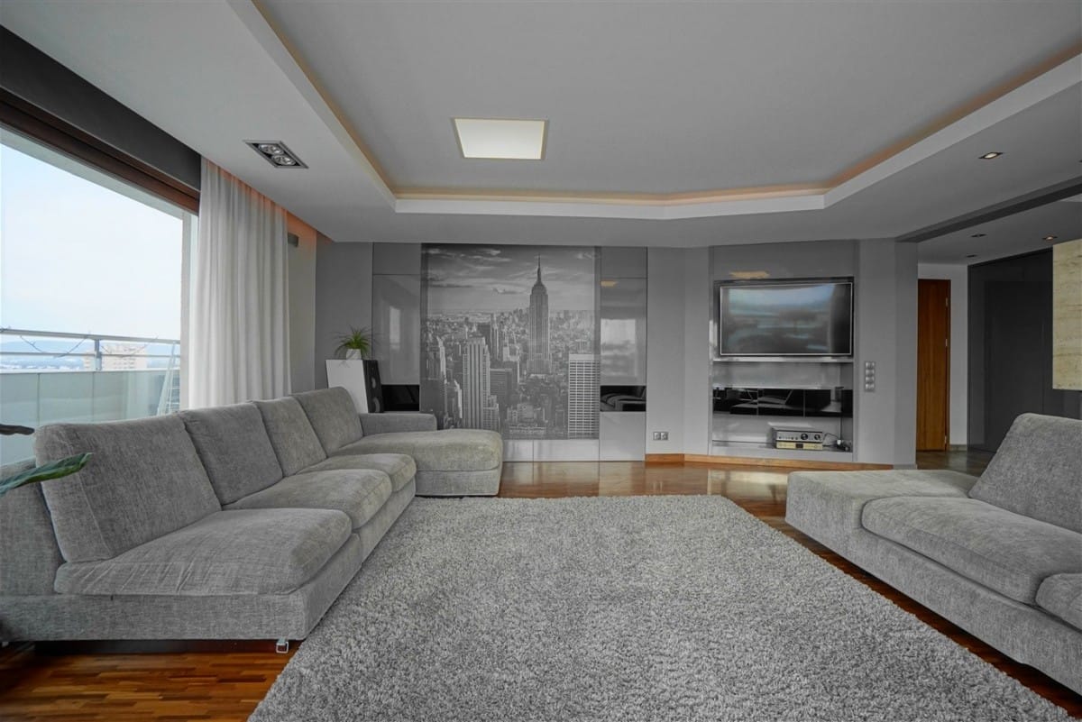 Mieszkanie 3 pokojowe na Sprzedaż