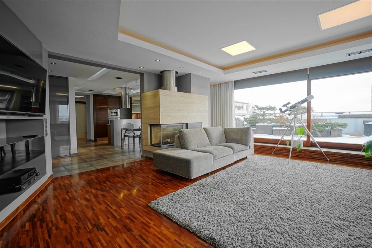 Mieszkanie 3 pokojowe na Sprzedaż