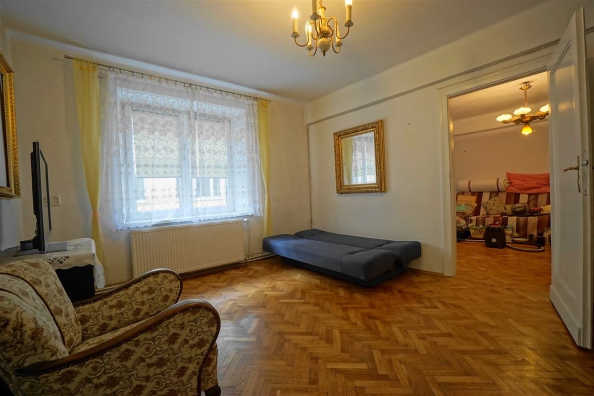 Mieszkanie 3 pokojowe na Sprzedaż